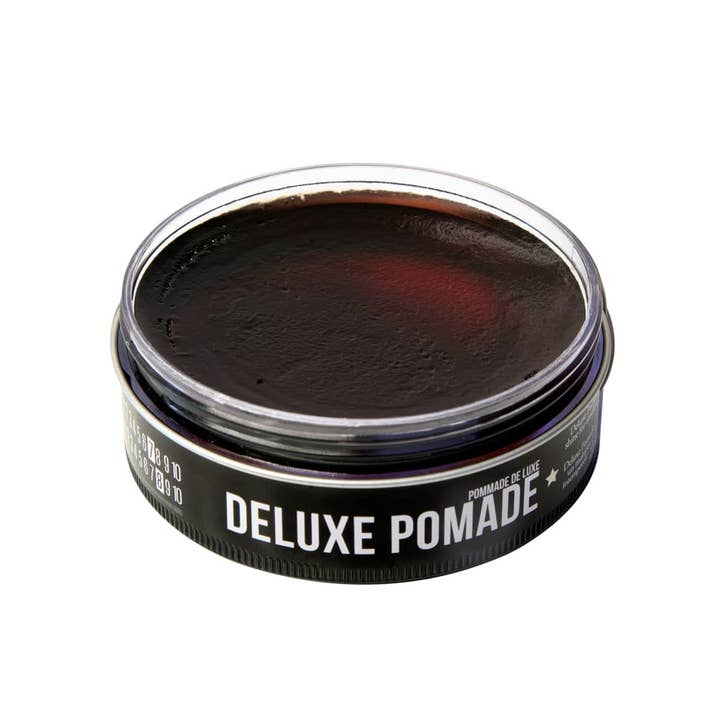 Uppercut Deluxe - Wholesale Hair Pomade - Men's - Deluxe Pomade2
