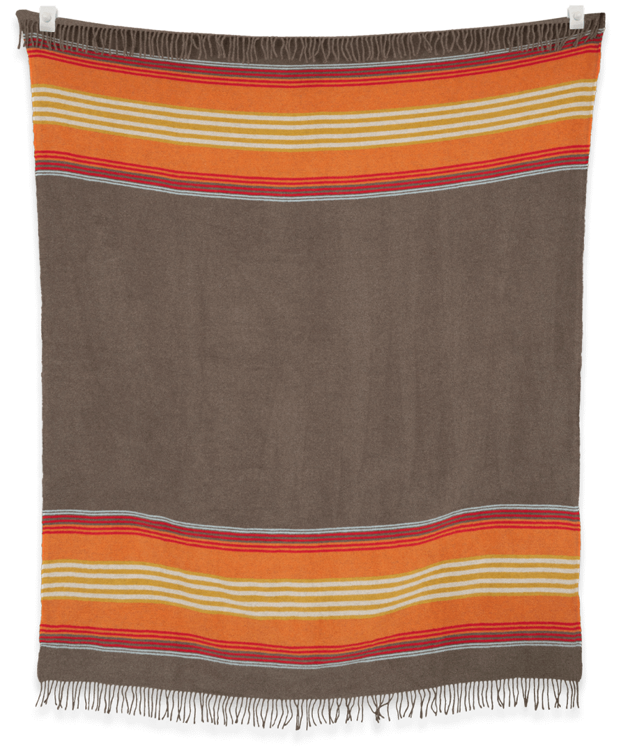 Sackcloth & Ashes - Wholesale Throw Blanket - Yellowstone Bay1