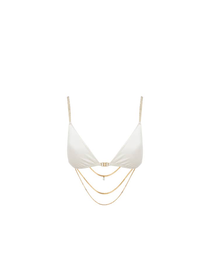 Triangle Ayda for wholesale by SAETA PARIS