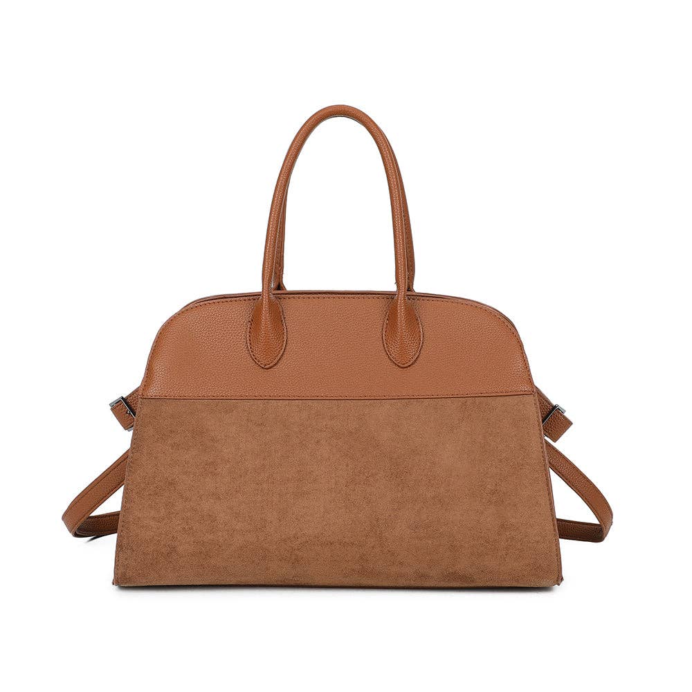 Gallantry - Wholesale Top Handle Bag - Women's - Velna(M-9444)10