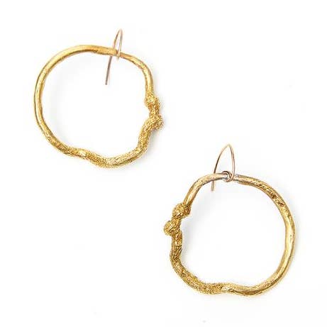 Pendientes Ryanna para venta al por mayor de Nancy Nelson Jewelry