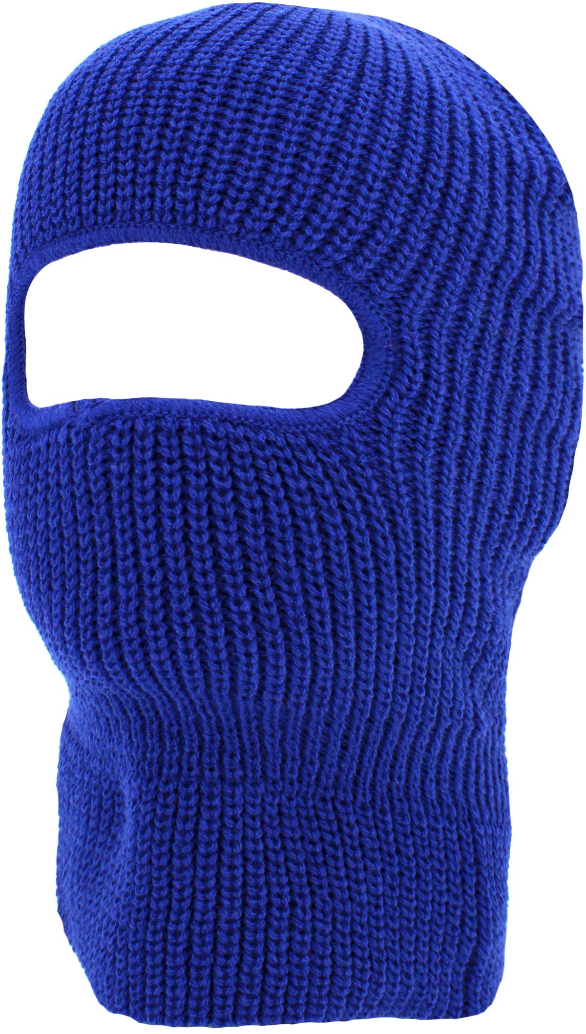 KBETHOS - Vendita all'ingrosso Passamontagna - Unisex - Maschera con Unico Foro KBETHOS7