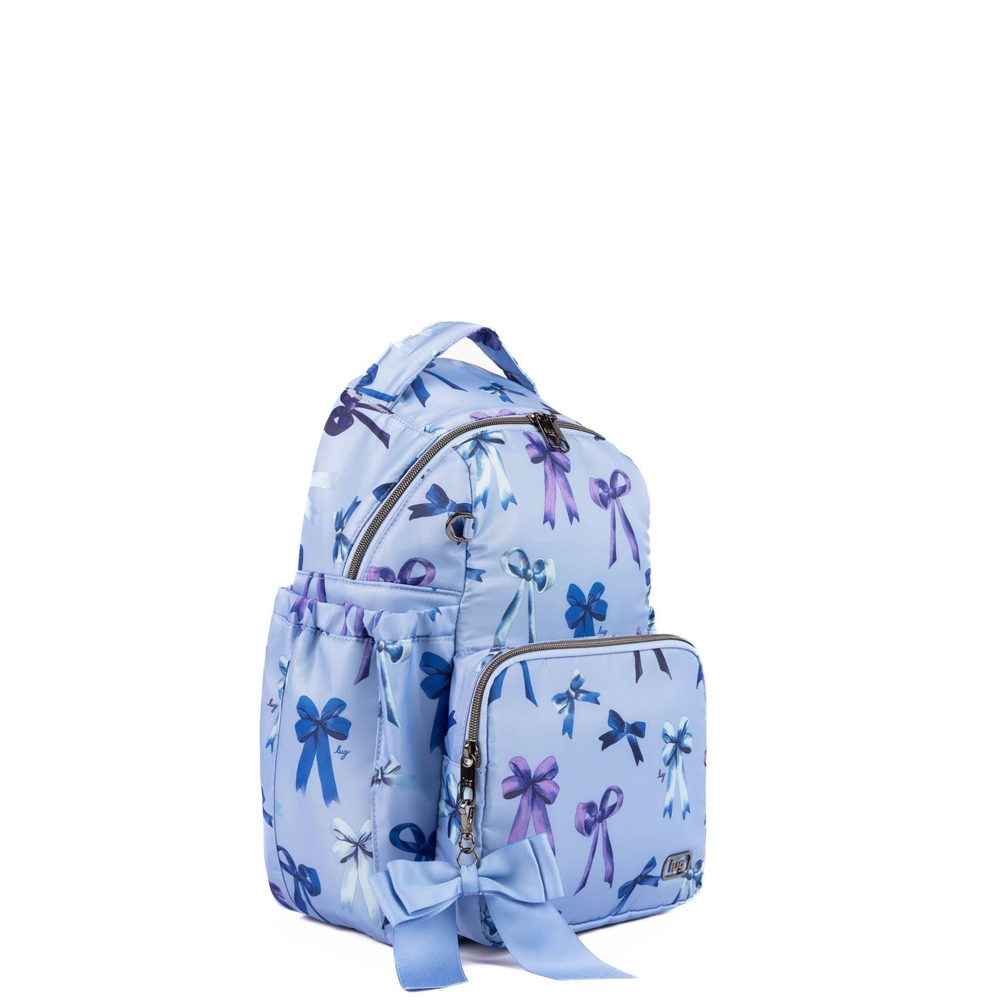 Lug - Wholesale Backpack - Women's - Pattycake Backpack with Bow11