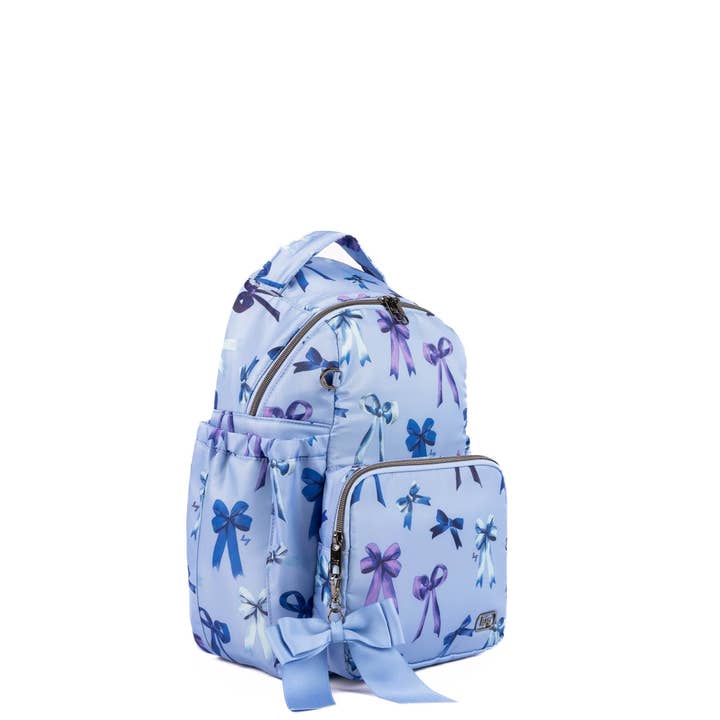 Lug - Wholesale Backpack - Women's - Pattycake Backpack with Bow11