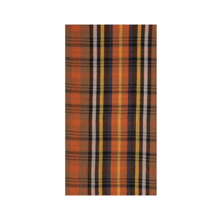 Taylor Hill Scarves & Co - Wholesale Scarf – Unisex - THSSN1151: Autumn: Plaid Infinity Scarf1