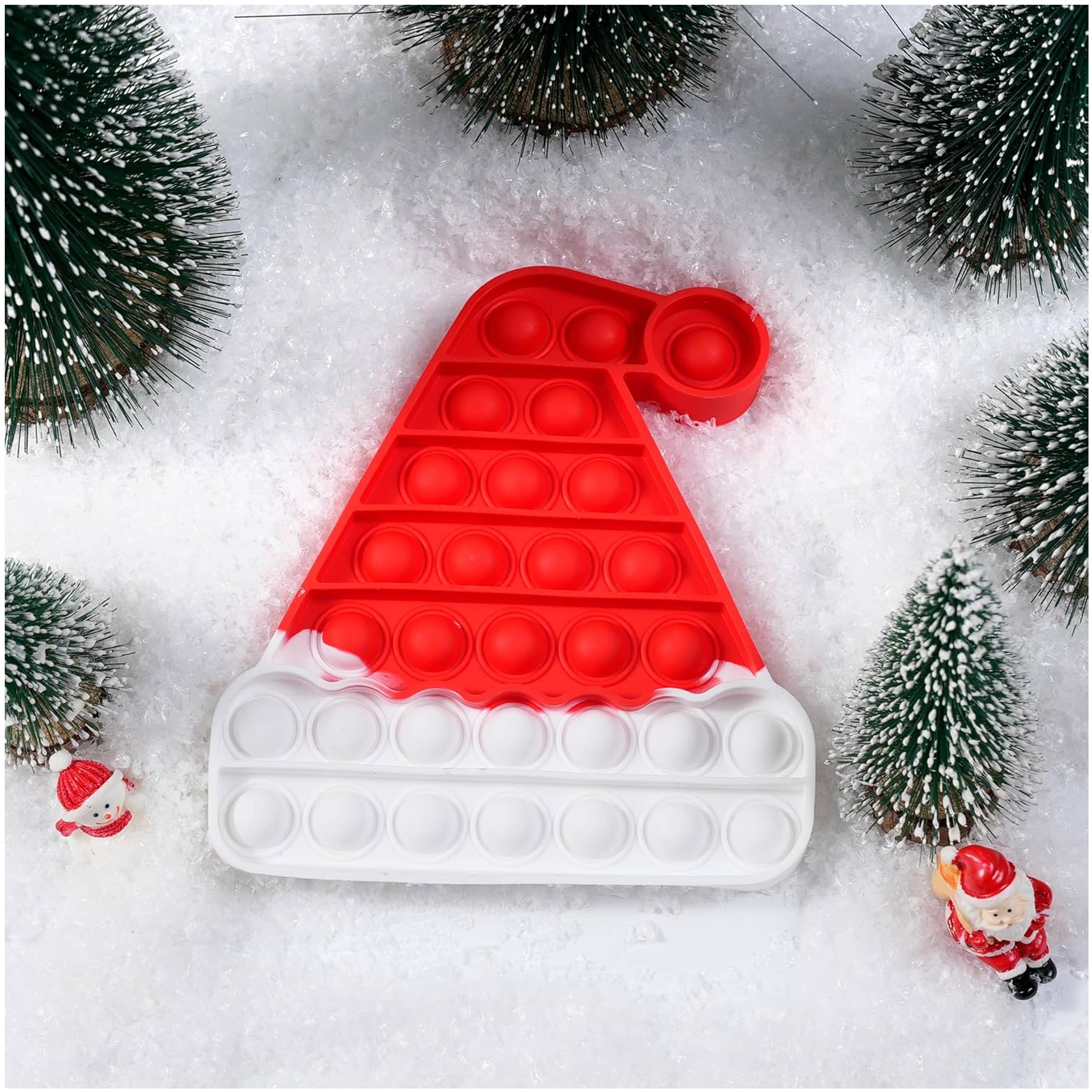 Pagdee Kids Juniors - Wholesale Fidget toy – Kids - Holiday Décor Mix Fidget Kids Toy7