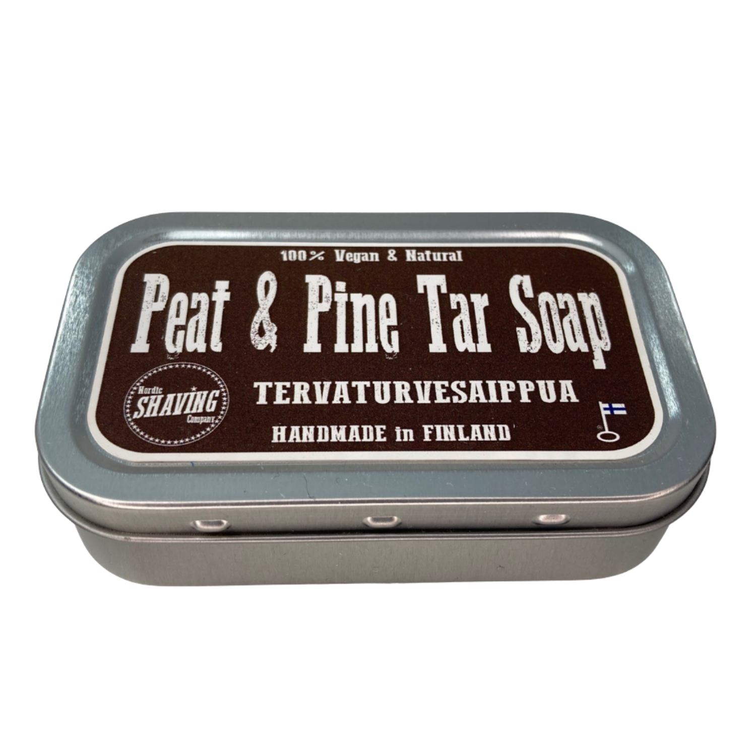 Pine Tar Soap 7 Bars 2 Pounds A Loaf. Read Description