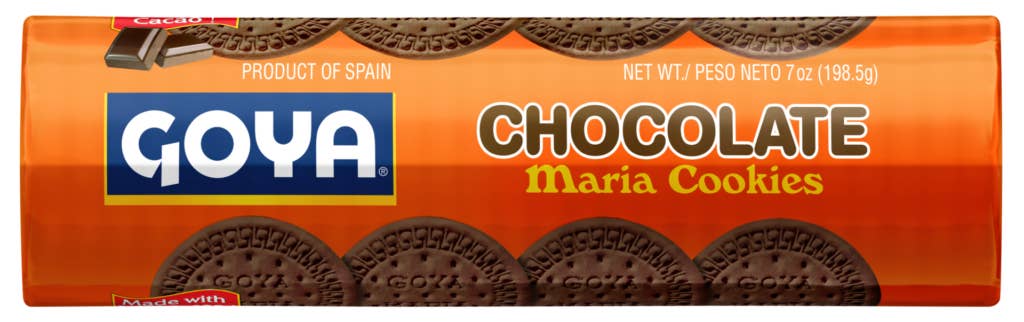 L&F Universal Goods – Großhandel Cookie – Maria Schokoladenkekse 16/7OZ