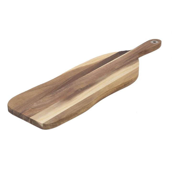 Luciano Gourmet - Wholesale Cutting Board - Luciano Gourmet Acacia Wood Serving/Cutting Board