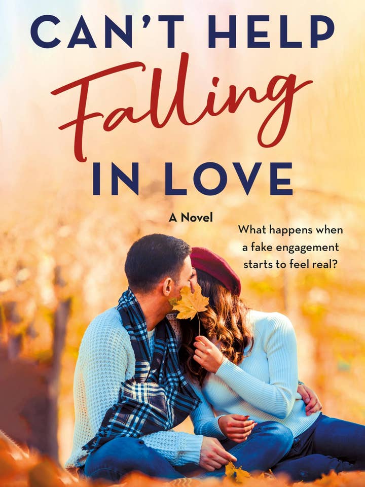 Can't Help Falling In Love for wholesale by Macmillan Publishers