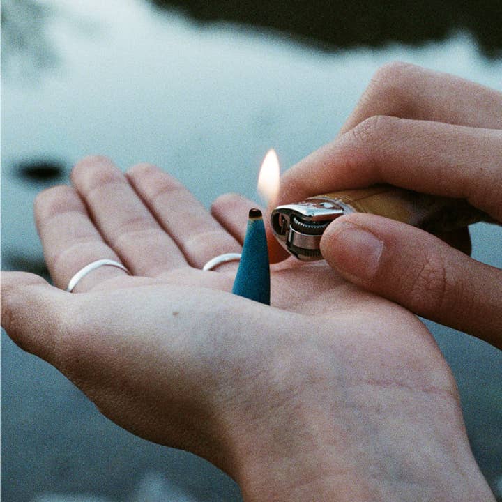 ripple⁺ home - Wholesale Incense - ripple⁺ Relax Incense Droplets – Wild Berry – 26 Droplets5