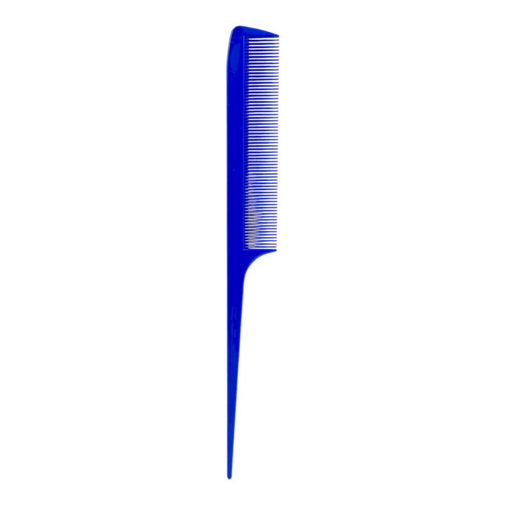 Pro Tail Comb - 3PK (3801) for wholesale by Phillips Brush