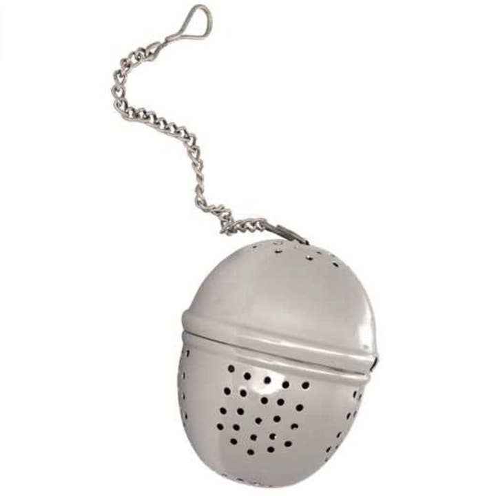 Fox Run Brands - Wholesale Tea Strainer/Infuser - Fox Run Stainless Steel Tea Ball, Display of 24