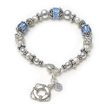 Healing Bracelet for wholesale by EK Designs