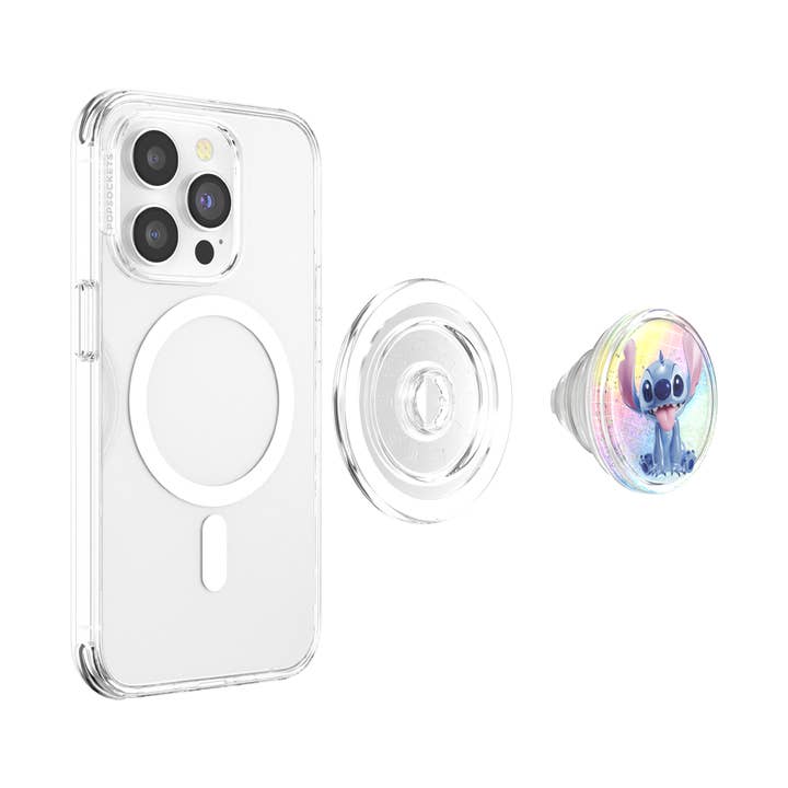 PopSockets - Wholesale Phone Grip - PopSockets MagSafe Phone Grip - Tidepool Stitch Dreamscape6