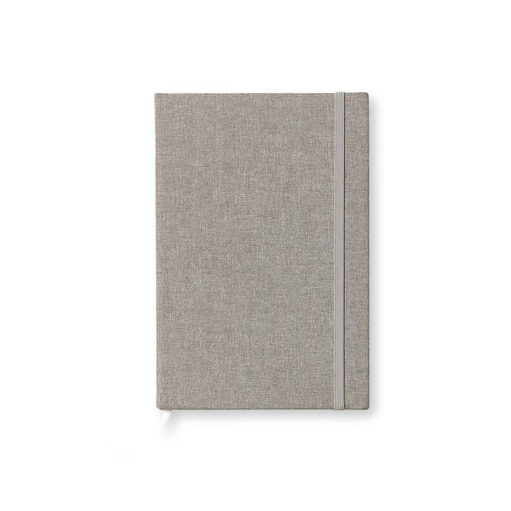 Portage Notebooks - Wholesale Journal/Diary - Moderne Hardcover Journal, 224 Quality Blank Pages, 8.5x6"