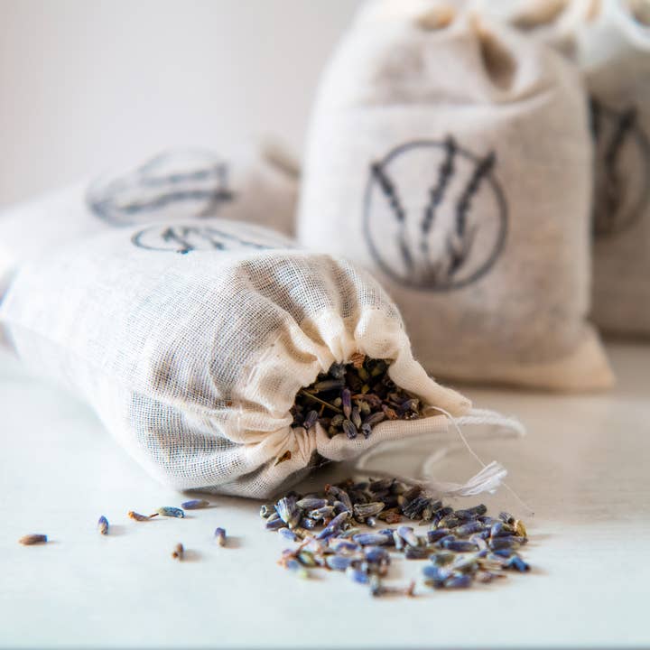 Sachet lavande pour la vente par Amenity Wellness LLC