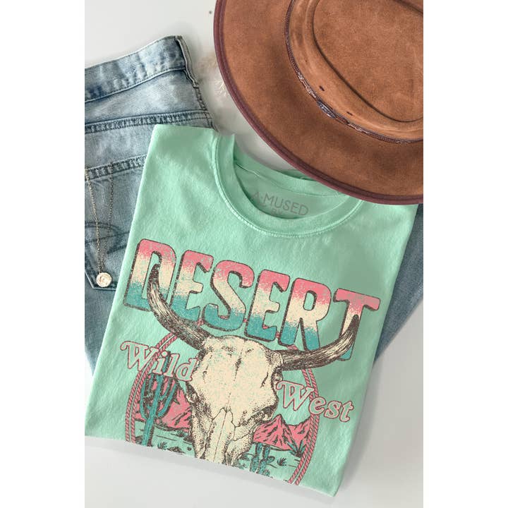 AMBIANCE DU DÉSERT pour la vente par Amused by Blue