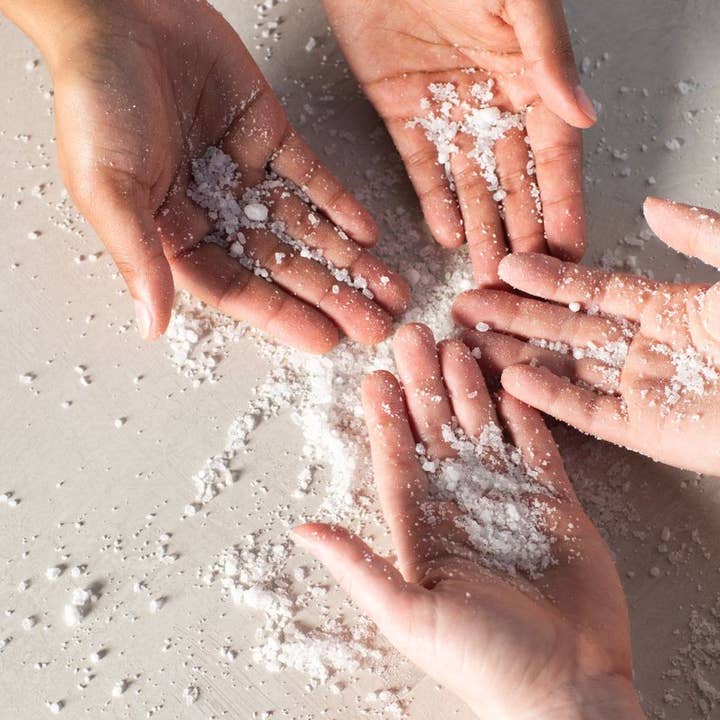 Bloom Bath Co. - Wholesale Bath Salts - Wild Rose Bath Soak4