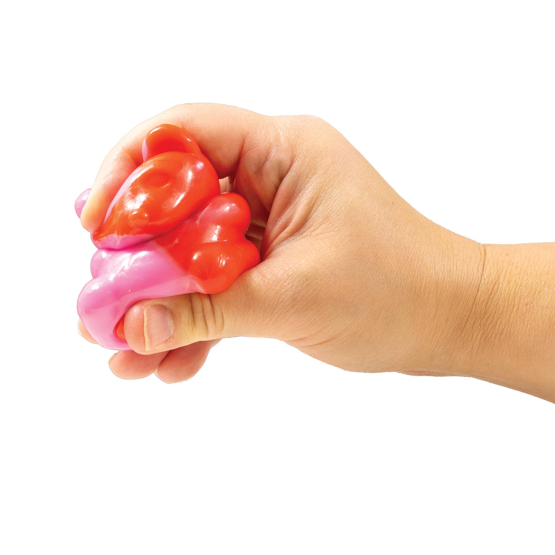 Geddes - Wholesale Squishy Toy - Kids & Baby - SCENTED TIE DYED SQUISHY GUMMY BEAR AND DUCKIE   12/DSP6