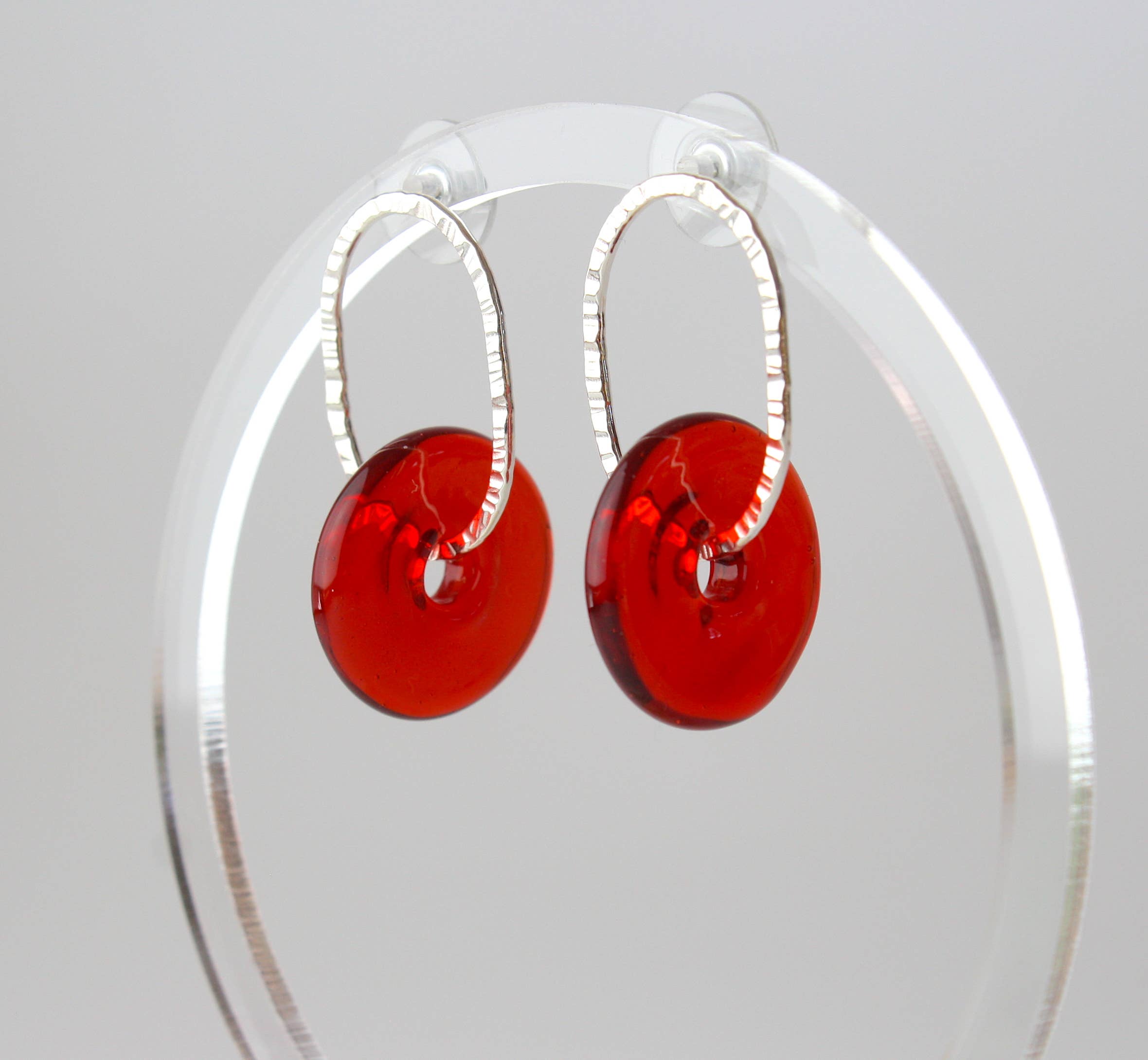 Ultra Lit by SaraBeth Post Eskuche - Wholesale Dangle Earrings - Bead Drop Earrings 8
