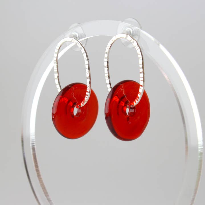 Ultra Lit by SaraBeth Post Eskuche - Wholesale Dangle Earrings - Bead Drop Earrings 8