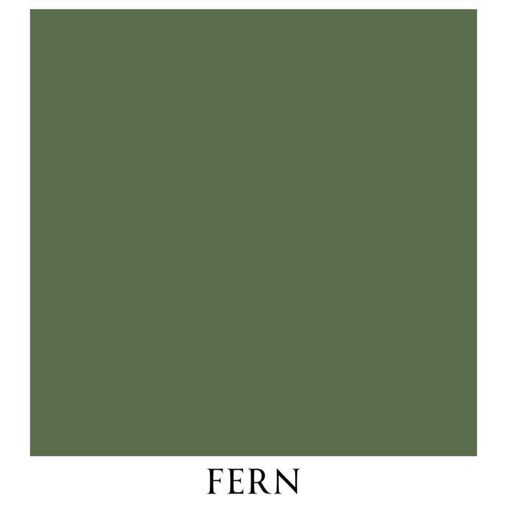 Fern Vintage Chalk Furniture Paint Size: 1 Quart for wholesale by Autentico USA