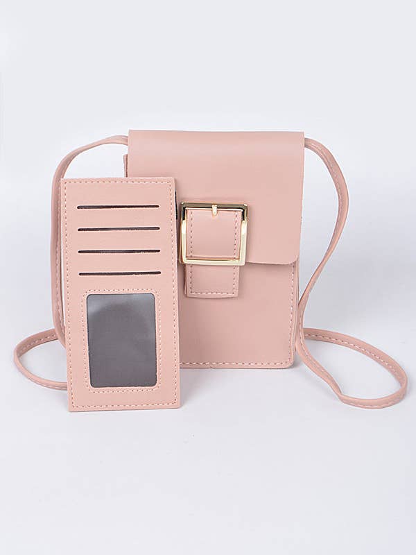 7006 Rose - Lot de 3 pour la vente par Apparel Candy