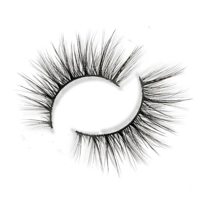Eleva el Estilo de Pestañas para venta al por mayor de True Beauty Lashes