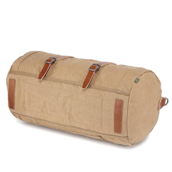 TSD Brand - Wholesale Weekender Bag - Women's - Forest Weekender14