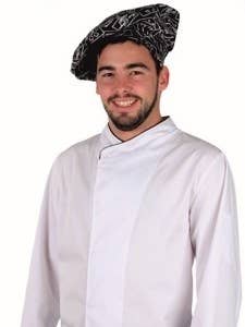 Casaco 1195 basic masculino por atacado de Confecciones J. Garcia