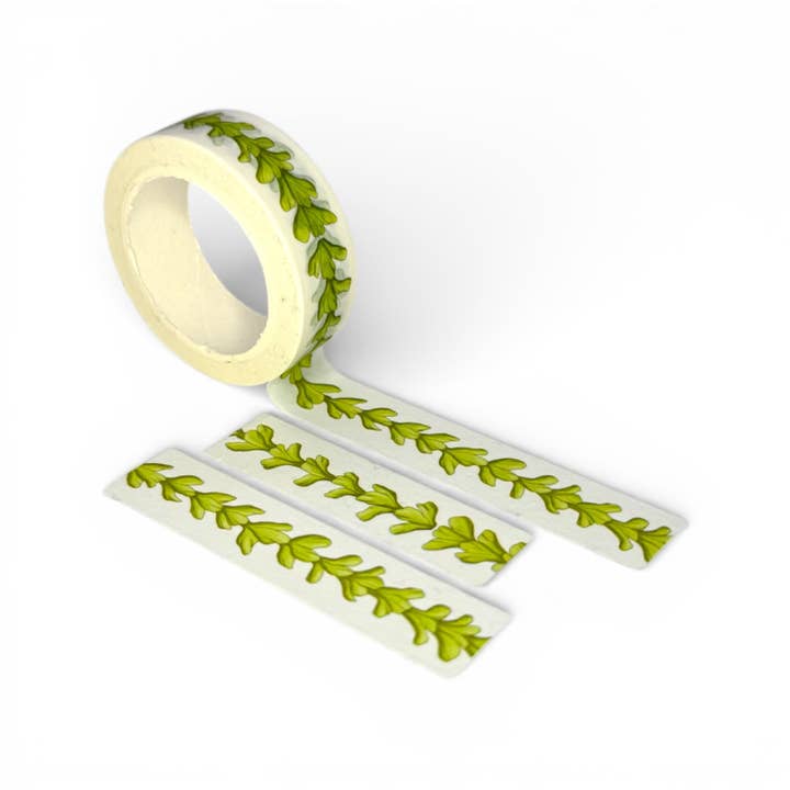 PAKALANA WASHI TAPE for wholesale by Homegrown