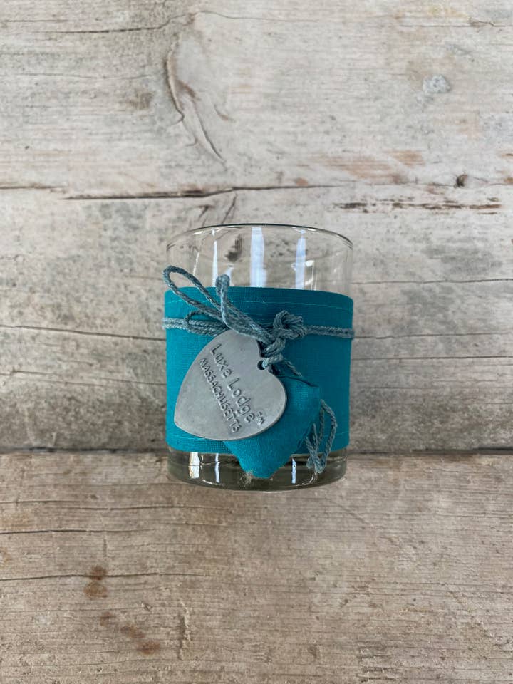 Porta T-Light per la vendita all'ingrosso da parte di Luxe Lodge