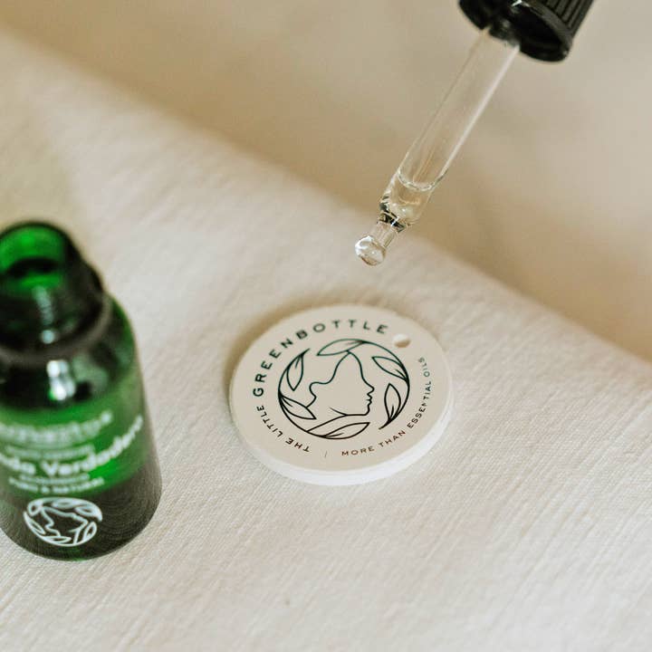 DIE KLEINE HOME-BOX für den Großhandel von THE LITTLE GREEN BOTTLE