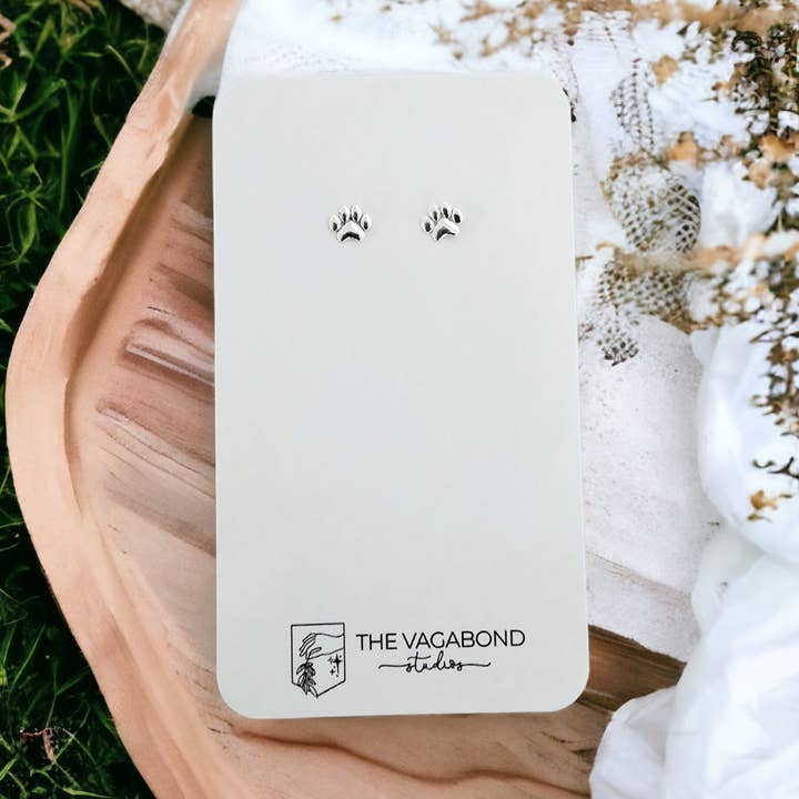 Pote Studs for engroshandel hos The Vagabond Studios