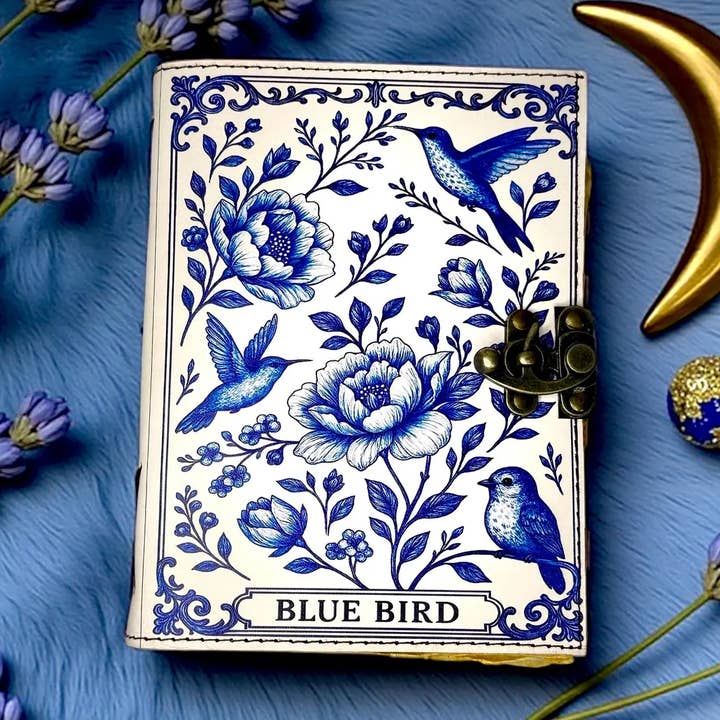 Grimoire en cuir Journal Livre des Ombres, Album vintage pour la vente par MNM HANDICRAFTS