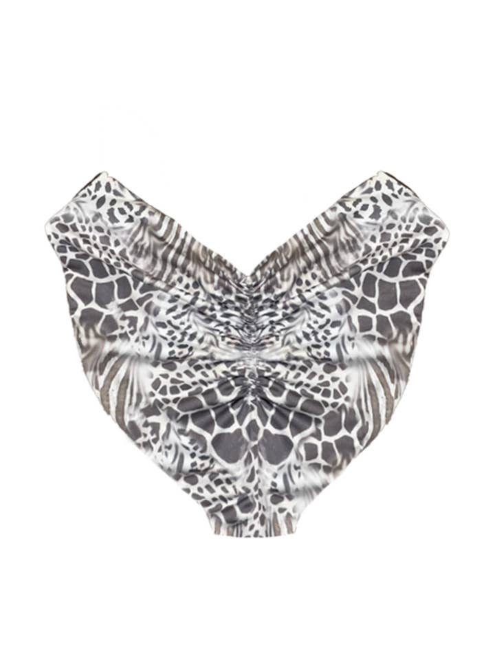 VERONA Buckle Bottom for wholesale by TRUSSO SWIM