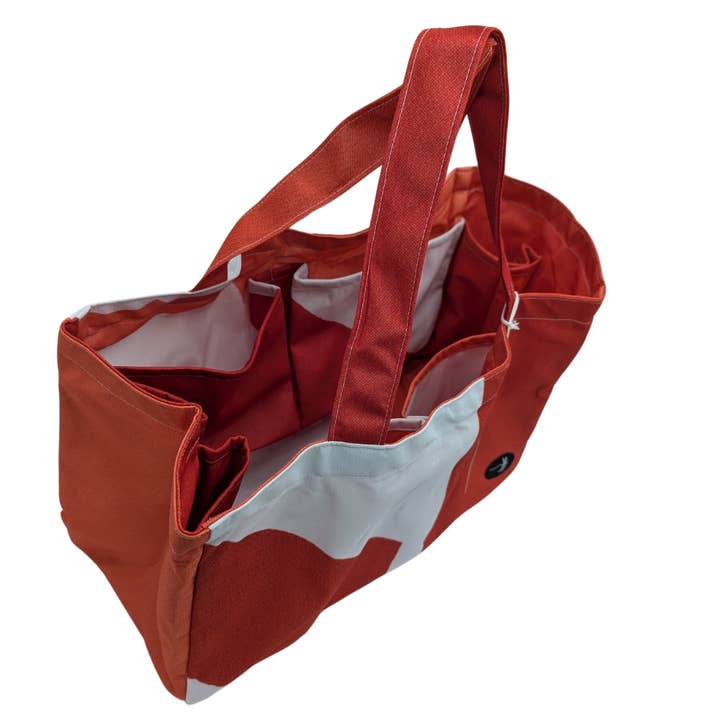 Morph - Wholesale Tote Bag - Unisex - Market Bag6