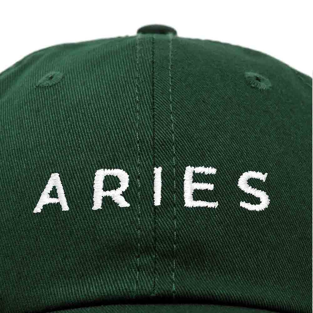 Dalix - Wholesale Baseball Cap - Women's - Dalix Aries Hat13