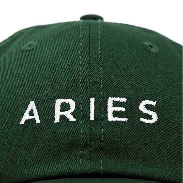 Dalix - Wholesale Baseball Cap - Women's - Dalix Aries Hat13