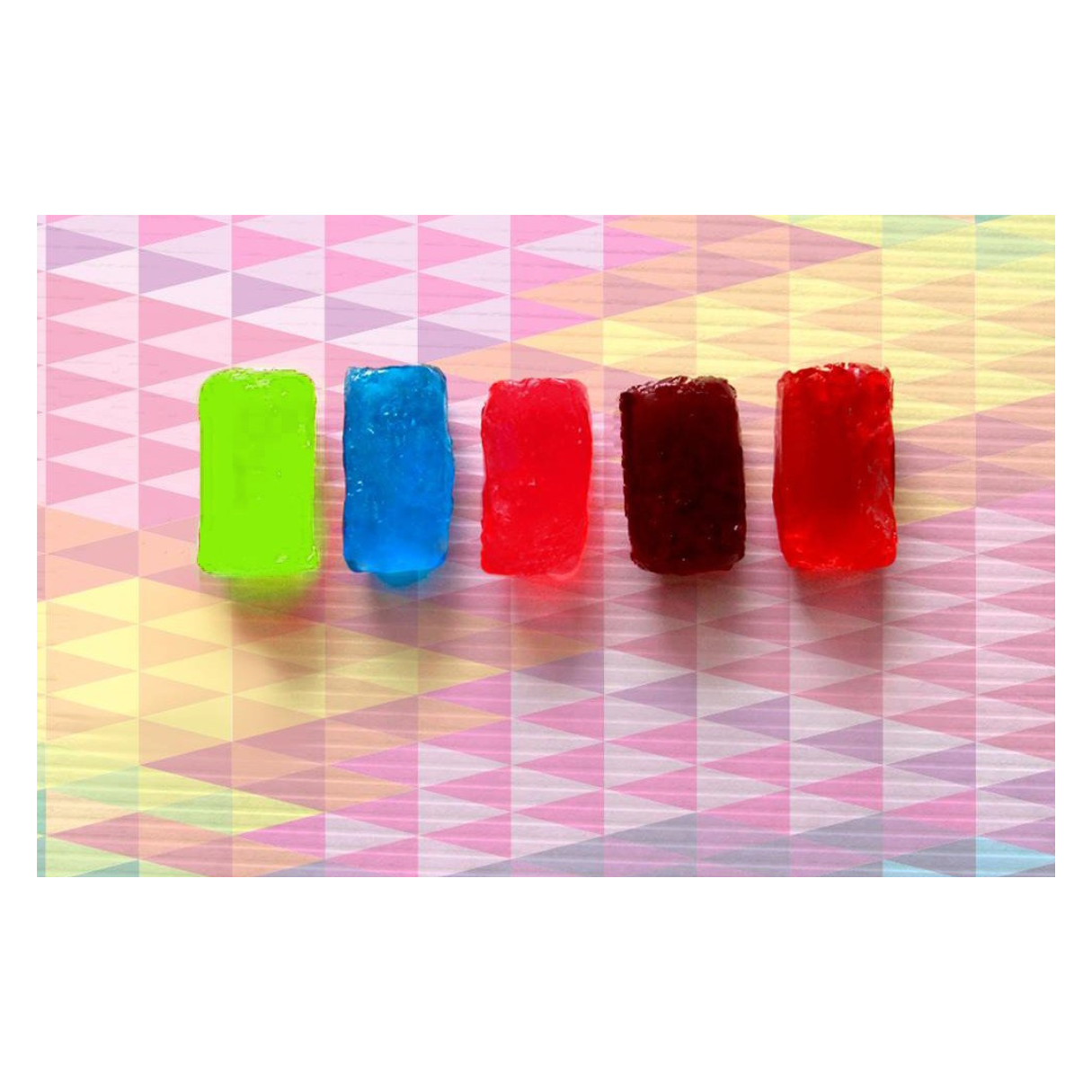 I Got Your Candy - Wholesale Hard Candy - Jolly Rancher Assorted - 30lb3