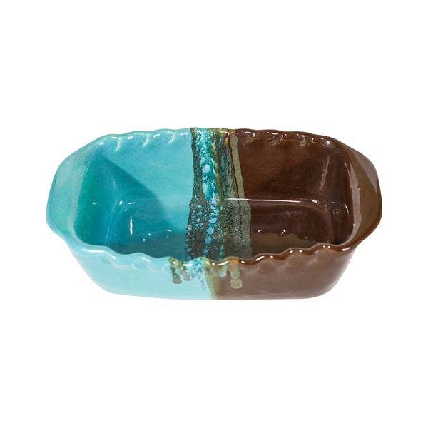 Clay in Motion - Wholesale Bread Pan - Loaf Pan with Recipe7