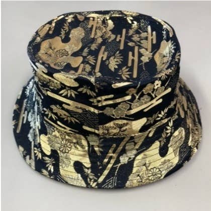 KYOTO NISHIJIN Chapeaux pour la vente par Kimono Cap