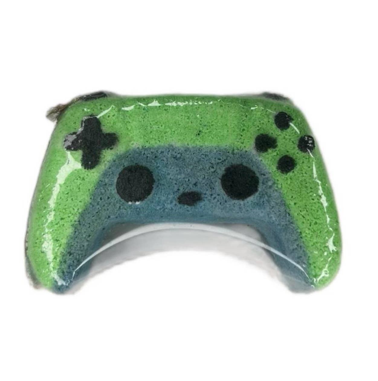 The Pink Flame - Wholesale Bath Bomb/Fizz - Game controller bath bomb 0