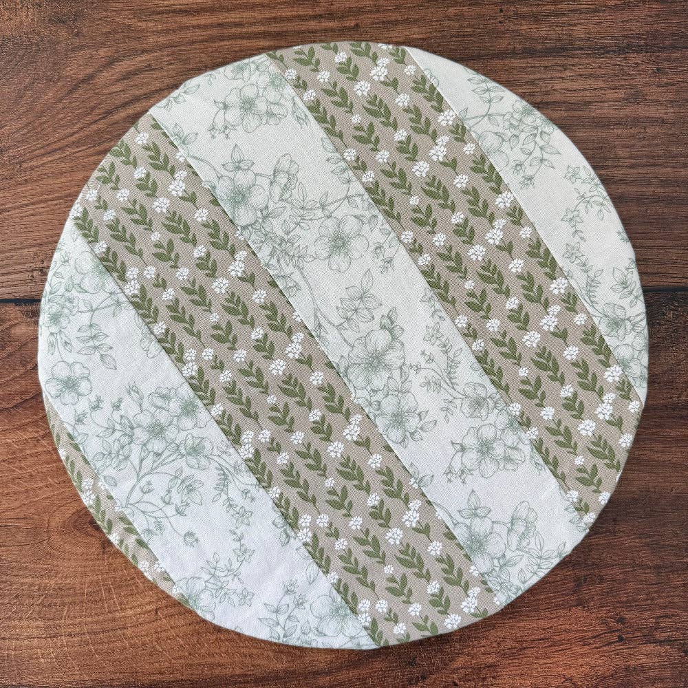 Five Oaks Farm - Wholesale Food storage wrap/bag - Medium Bowl & Banneton Covers13