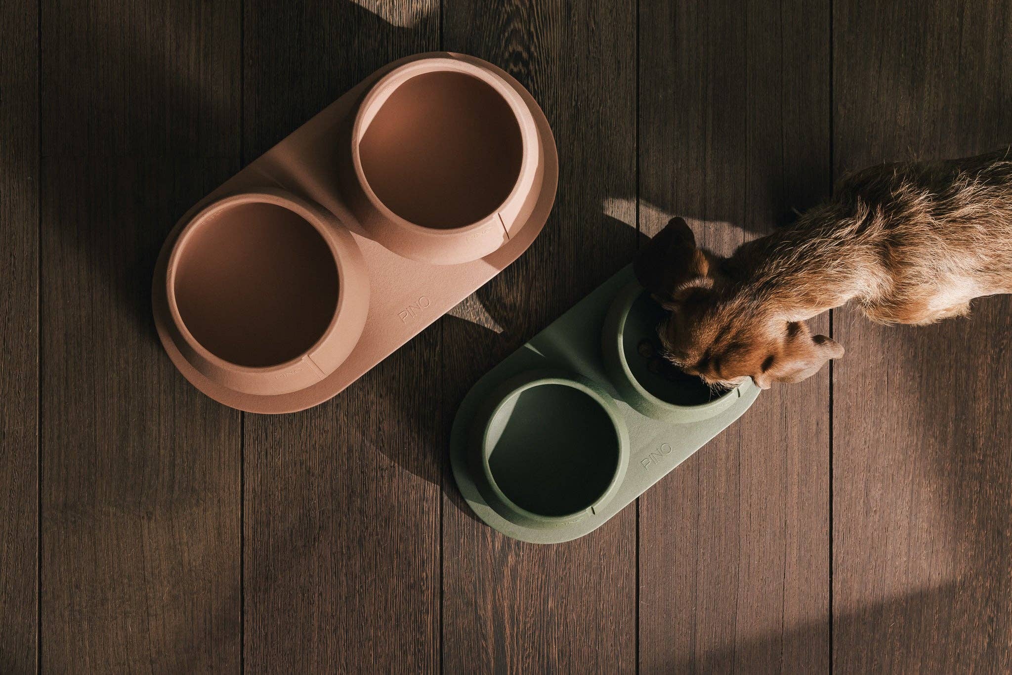 PINO – Engroshandel Kæledyrsskål – Hund – Klassisk skål28