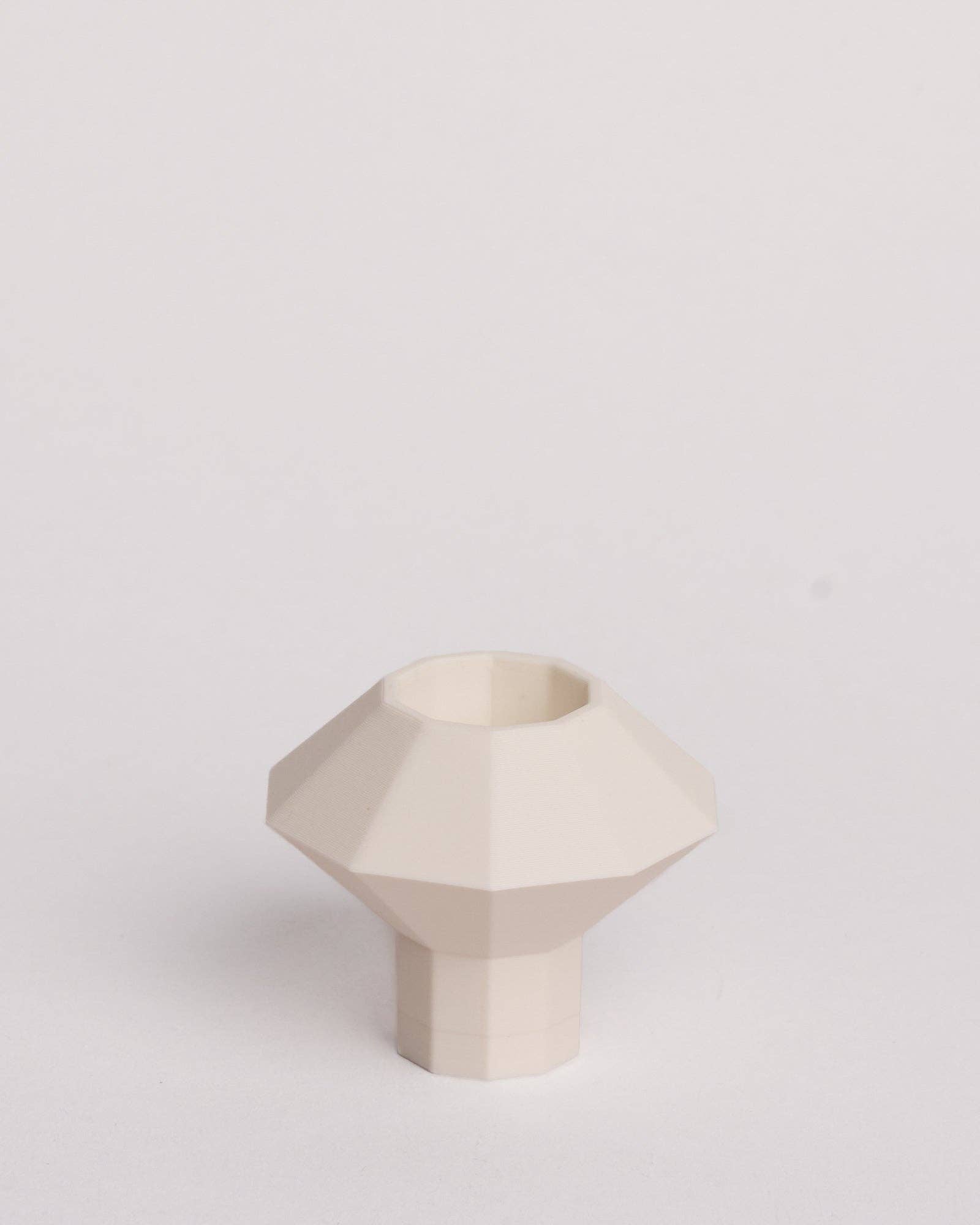 roki Design - Wholesale Candle Holder - DIAMANT2