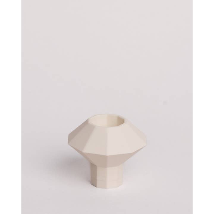 roki Design - Wholesale Candle Holder - DIAMANT2