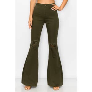 Purchase Wholesale black bell bottoms. Free Returns & Net 60 Terms 