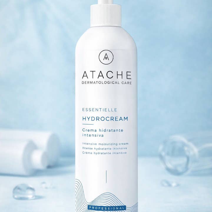 Atache Essentielle Hydrocream – Intensive Moisturizing Cream, 200 ml for wholesale by Andbeaut